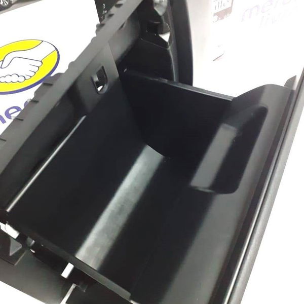 Tampa Porta Luvas Completo Jeep Compass 2.0 Flex 2018 2019