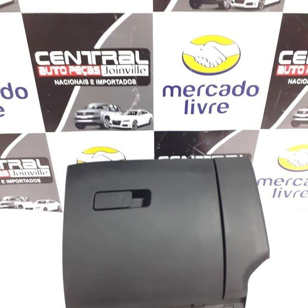Tampa Porta Luvas Completo Jeep Compass 2.0 Flex 2018 2019
