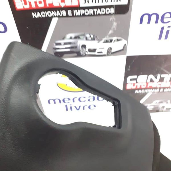 Acabamento Inferior Painel Esquerdo Jeep Compass 2018 2019