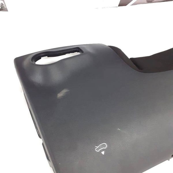 Acabamento Inferior Painel Esquerdo Jeep Compass 2018 2019