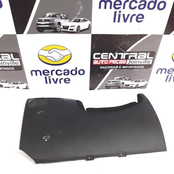 Acabamento Inferior Painel Esquerdo Jeep Compass 2018 2019