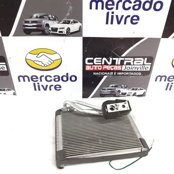Evaporador Ar Condicionado Jeep Compass Flex 2018 2019