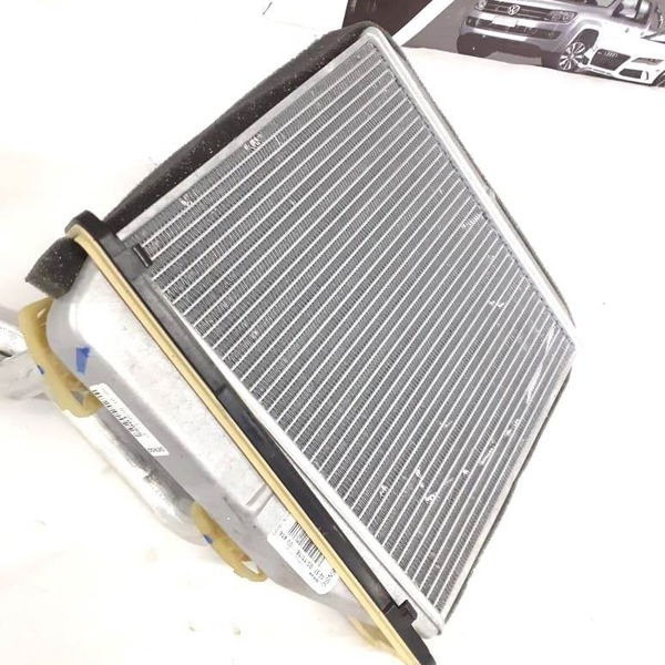 Radiador Caixa Ventilação Ar Quente Jeep Compass 2018 2019