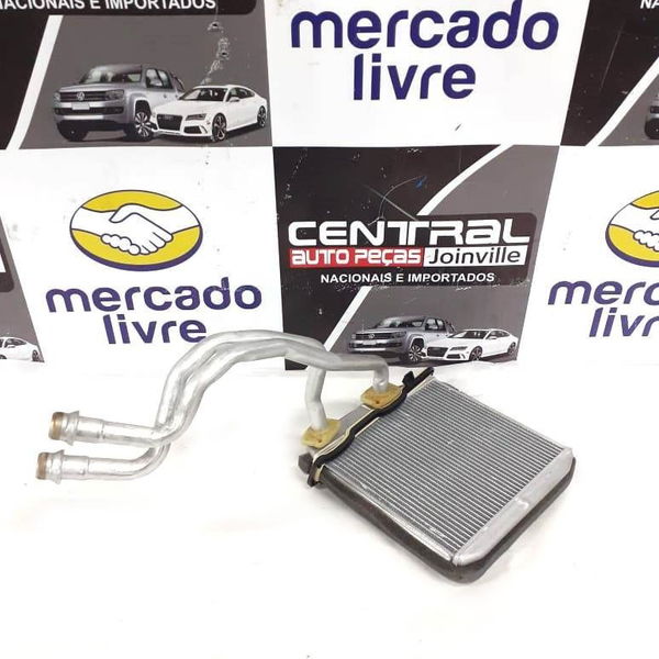 Radiador Caixa Ventilação Ar Quente Jeep Compass 2018 2019