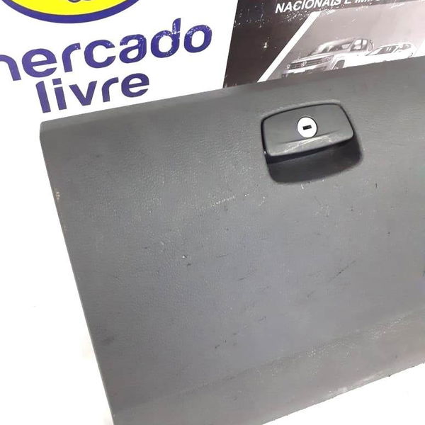 Tampa Porta Luvas Completo Vw Amarok 2013 2014 2015 Original
