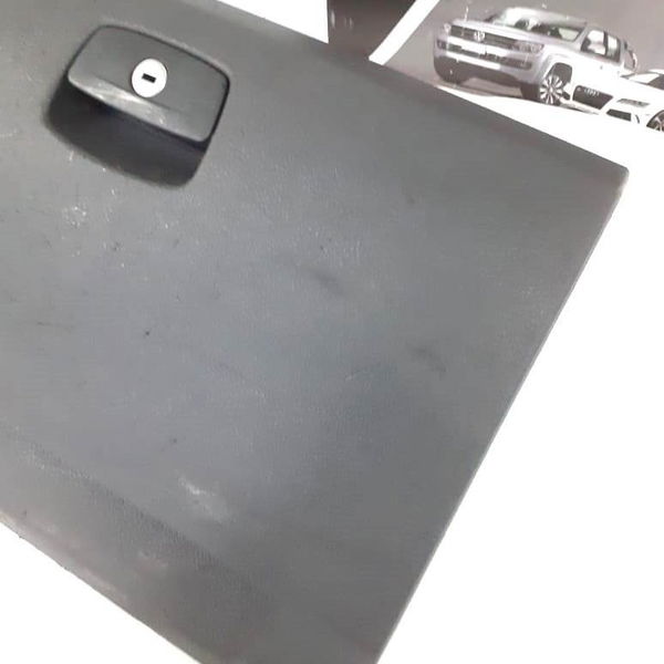 Tampa Porta Luvas Completo Vw Amarok 2013 2014 2015 Original