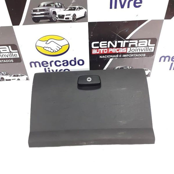 Tampa Porta Luvas Completo Vw Amarok 2013 2014 2015 Original