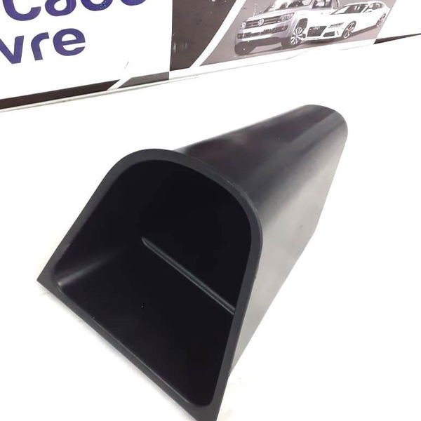 Acabamento Porta Objetos Direito Jeep Compass Flex 2018 2019