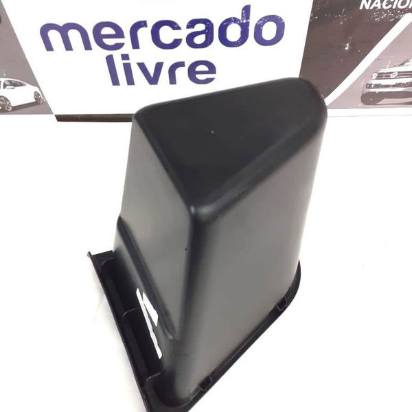 Acabamento Porta Objetos Direito Jeep Compass Flex 2018 2019