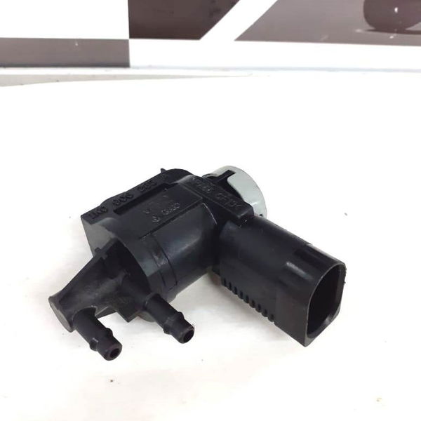 Válvula Solenoide Vw Amarok 2013 2014 2015 - 1k0906283a