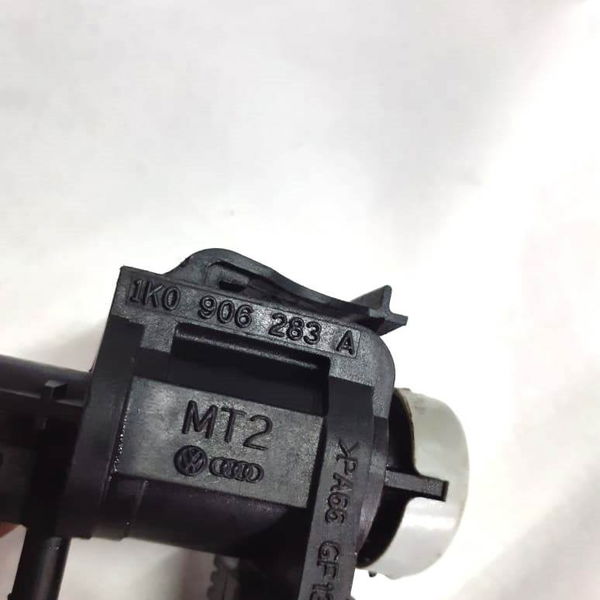 Válvula Solenoide Vw Amarok 2013 2014 2015 - 1k0906283a