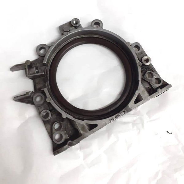 Retentor Flange Virabrequim Motor Vw Amarok 2013 2014 2015