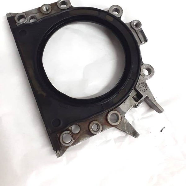 Retentor Flange Virabrequim Motor Vw Amarok 2013 2014 2015