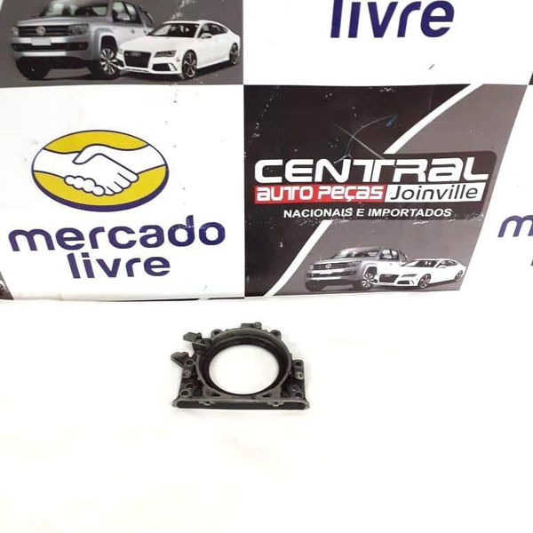 Retentor Flange Virabrequim Motor Vw Amarok 2013 2014 2015