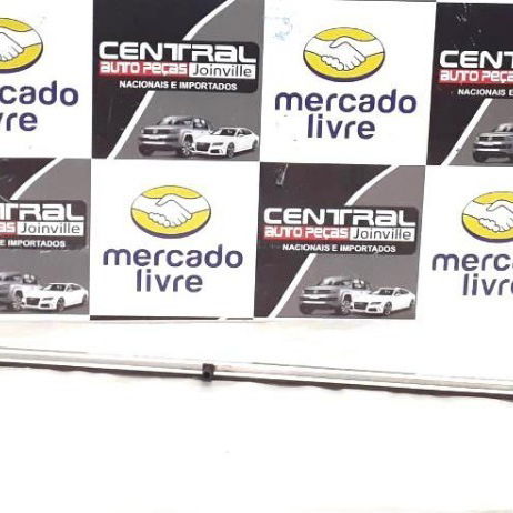 Trilho Haste Direita Lona Amarok 2014 2015 Cabine Simples