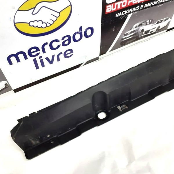 Suporte Guia Esquerdo Spoiler Lateral Bmw X5 F15 2015 2016