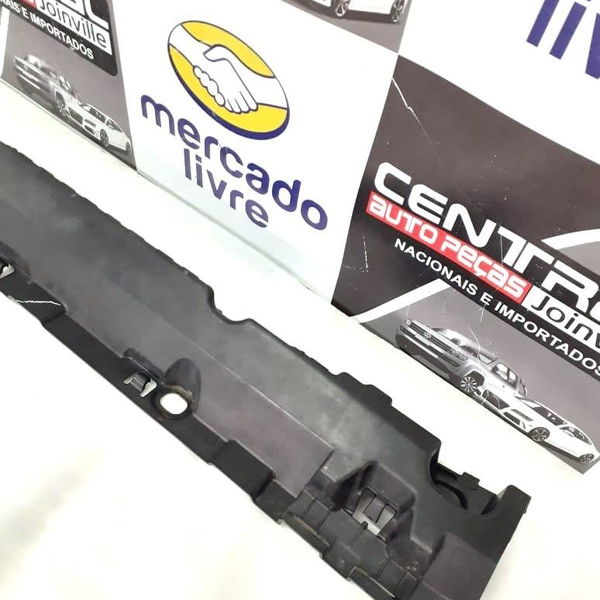 Suporte Guia Esquerdo Spoiler Lateral Bmw X5 F15 2015 2016