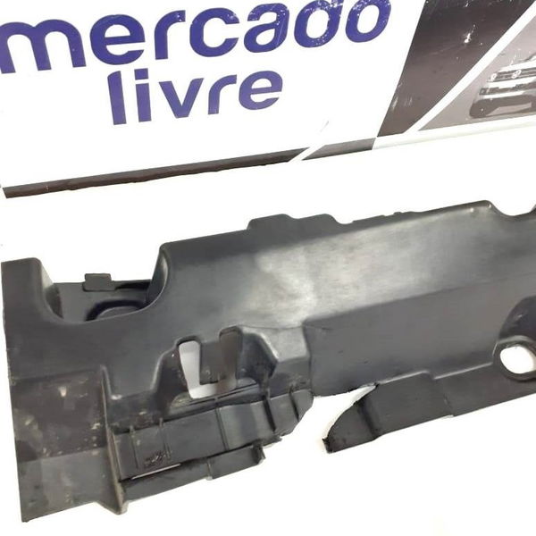Suporte Guia Direito Spoiler Lateral Bmw X5 F15 2015 2016