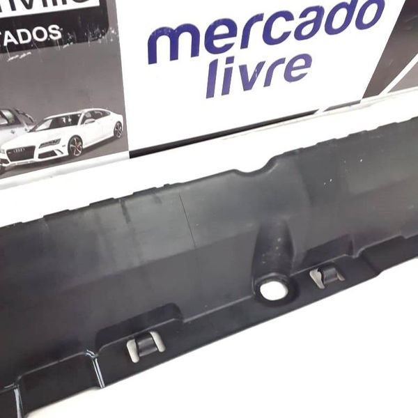 Suporte Guia Direito Spoiler Lateral Bmw X5 F15 2015 2016