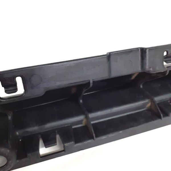 Suporte Guia Direito Spoiler Lateral Bmw X5 F15 2015 2016