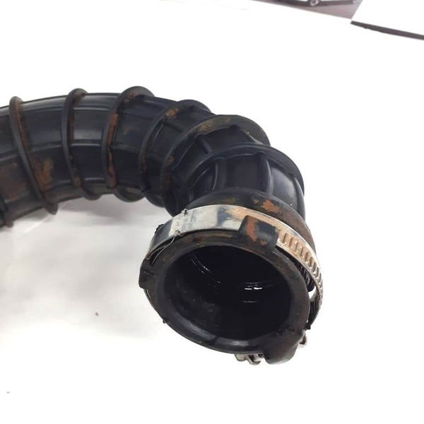 Mangueira Caixa Filtro Ar Amarok 2013 2014 2015 Monoturbo