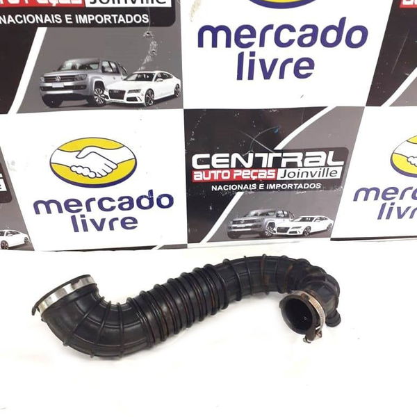 Mangueira Caixa Filtro Ar Amarok 2013 2014 2015 Monoturbo