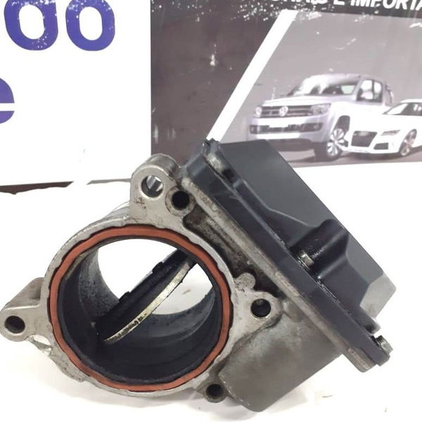 Tbi Corpo Borboleta Amarok 2013 2014 15 Monoturbo 03l128063s