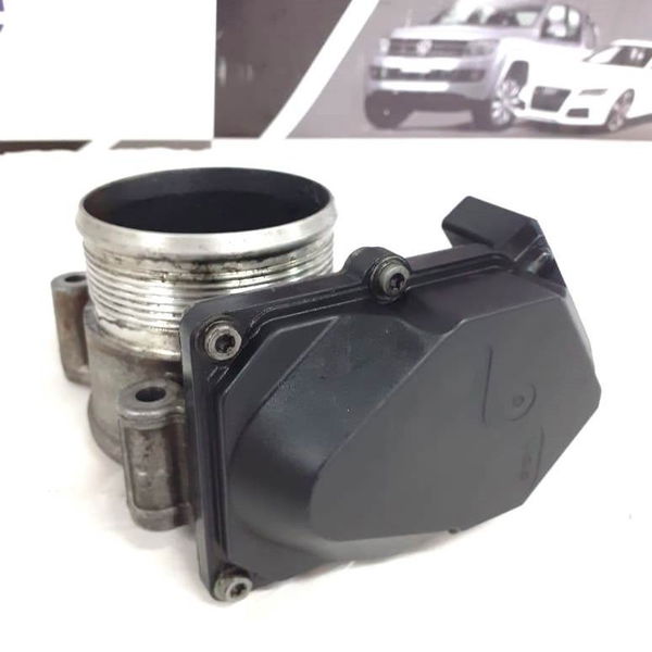 Tbi Corpo Borboleta Amarok 2013 2014 15 Monoturbo 03l128063s