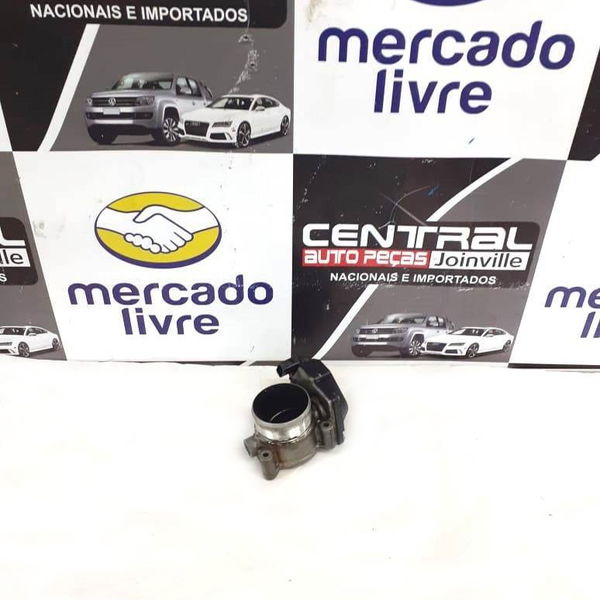Tbi Corpo Borboleta Amarok 2013 2014 15 Monoturbo 03l128063s