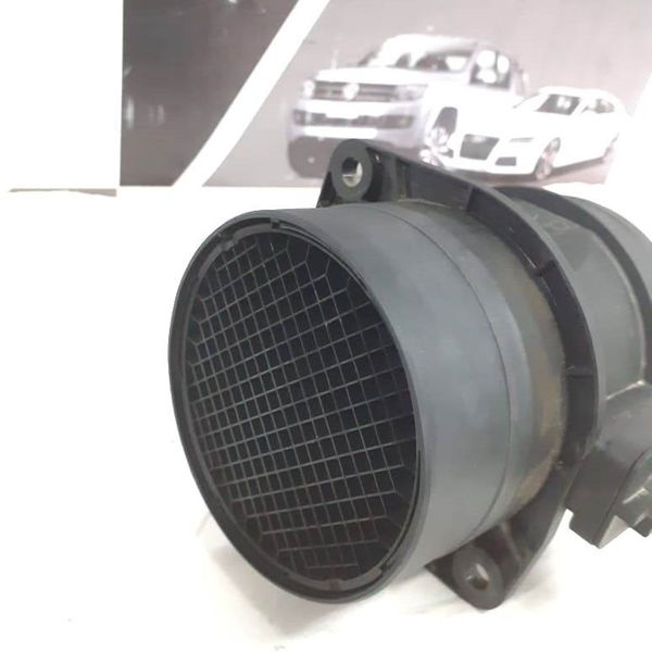 Sensor Maf Fluxo Ar Vw Amarok 2013 2014 2015 - 03l906461a