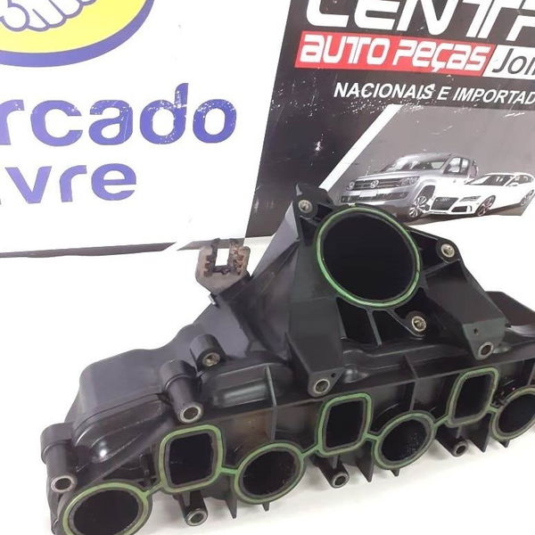 Coletor Admissão Amarok 2013 2014 2015 Monoturbo 03l129711as