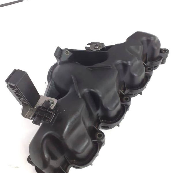 Coletor Admissão Amarok 2013 2014 2015 Monoturbo 03l129711as