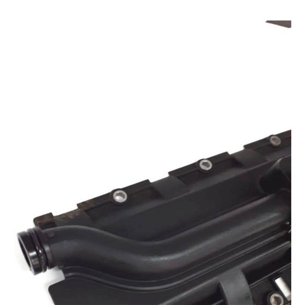 Defletor Cano Óleo Motor Bmw X5 F15 3.0 35i 2015 - 62440410