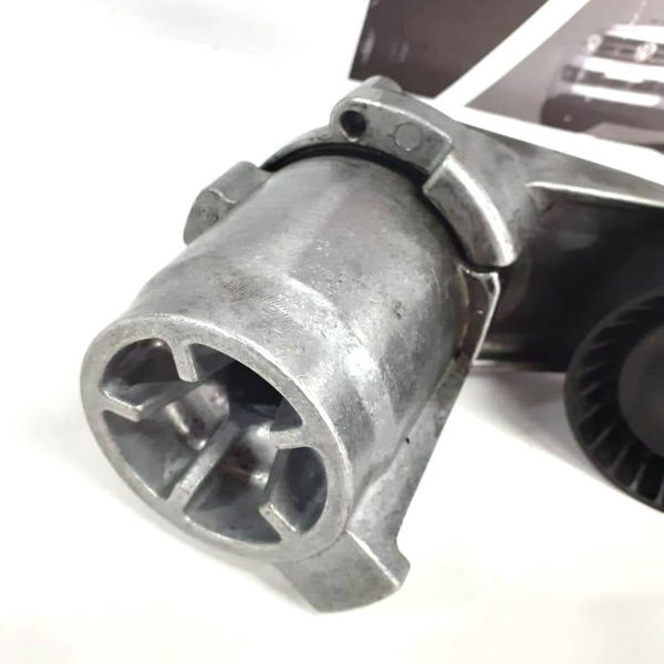 Tensor Esticador Correia Poly-v Bmw X5 F15 3.0 35i 2015 2016