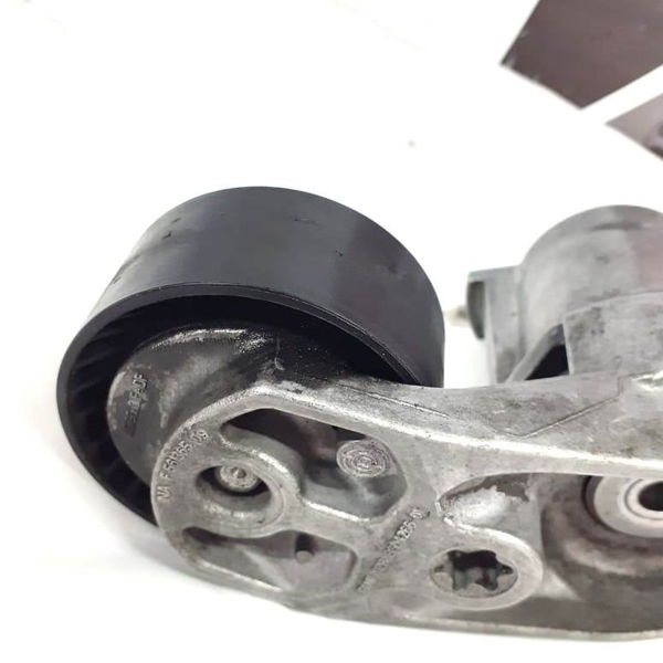 Tensor Esticador Correia Poly-v Bmw X5 F15 3.0 35i 2015 2016