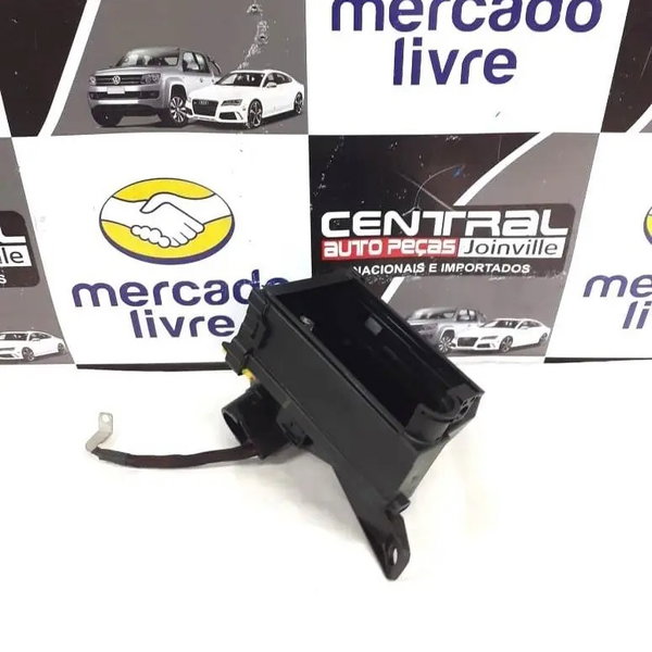 Suporte Base Caixa Fusível Relê Jeep Compass Flex 2018 2019