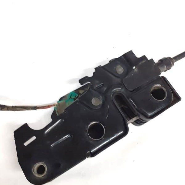 Fechadura Trava Capo Dianteiro Vw Amarok 2013 2014 2015