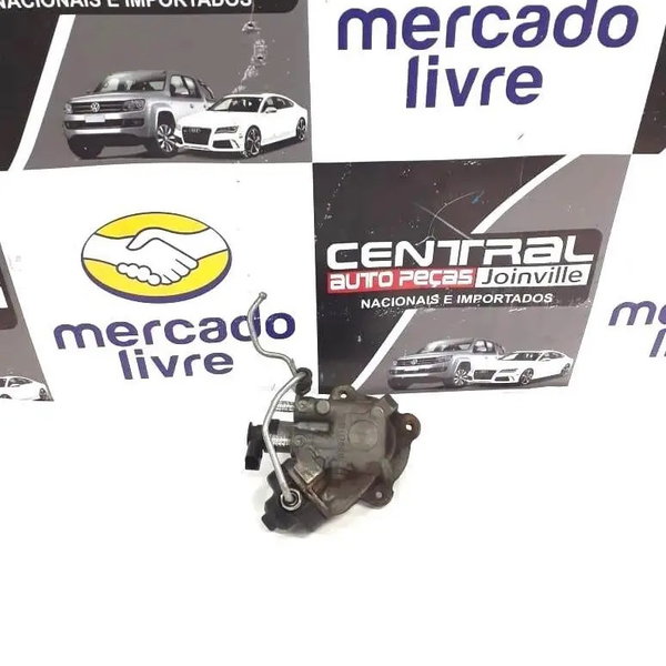 Bomba Injetora Alta Pressão Amarok 2013 2014 2015 Vendido