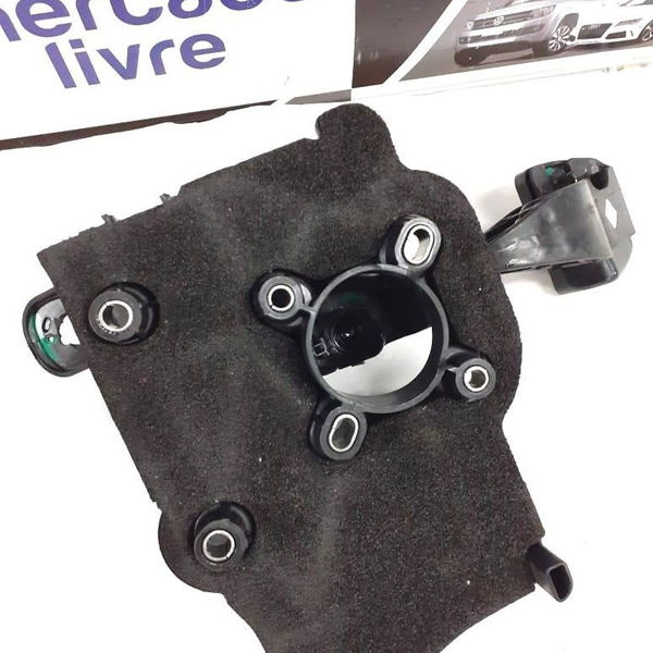 Pedal Freio E Suporte Jeep Compass Flex 2018 2019 Automático