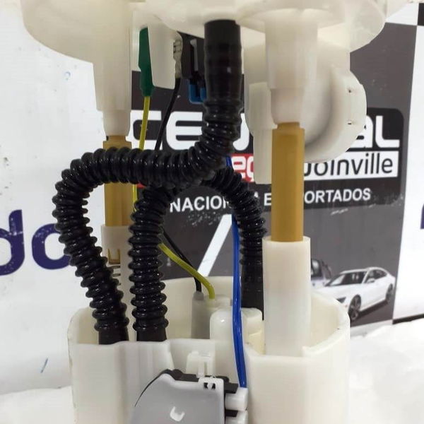 Bomba Combustível Jeep Compass 2.0 Flex 2018 2019 Original