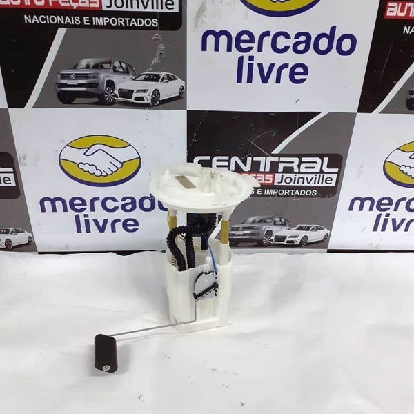 Bomba Combustível Jeep Compass 2.0 Flex 2018 2019 Original