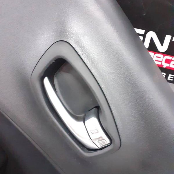 Forro Porta Traseira Direita Jeep Compass Flex 2018 2019