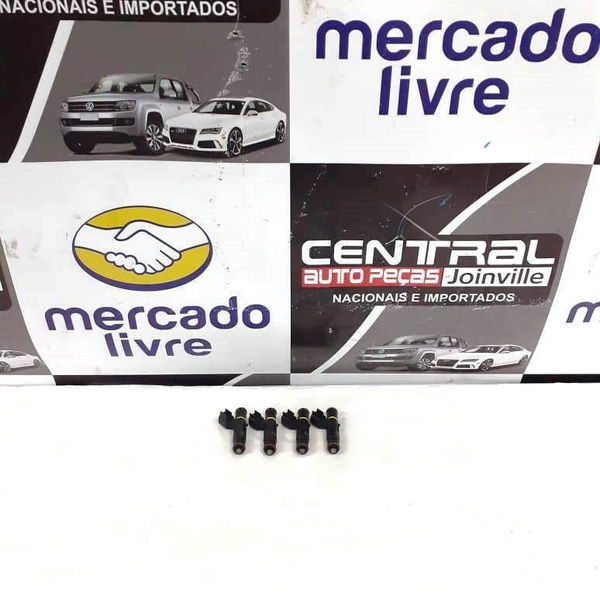 Bico Injetor Jeep Compass Flex 2018 2019 50050436 Unidade