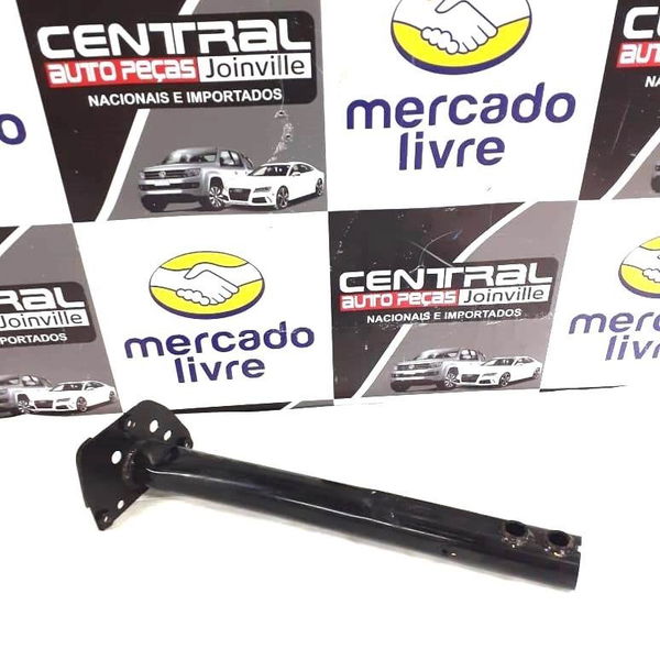 Suporte Travessa Direita Alma Frontal Compass Flex 2018 N7