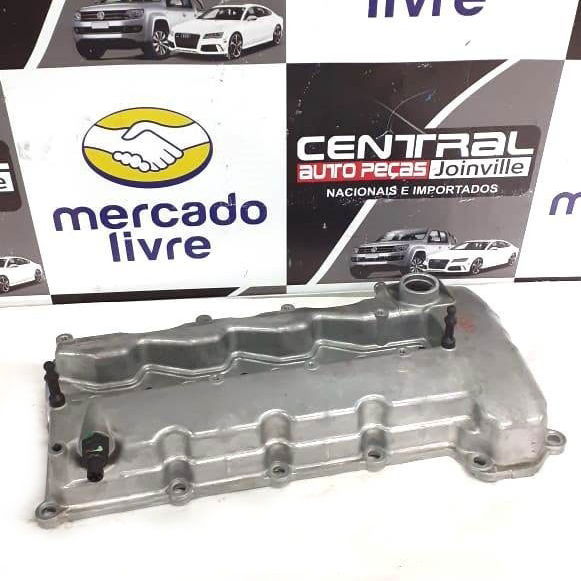 Tampa Válvula Cabeçote Motor Jeep Compass 2.0 Flex 2018 2019