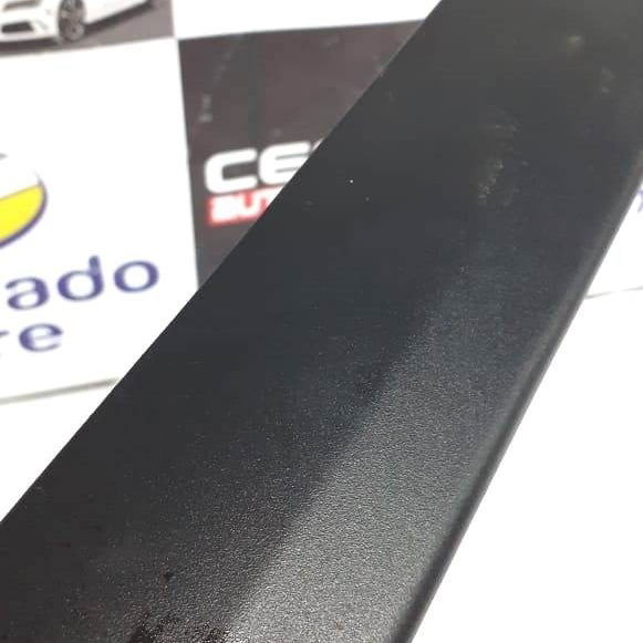 Acabamento Moldura Esquerda Trilho Banco Bmw X6 3.0 2013 14