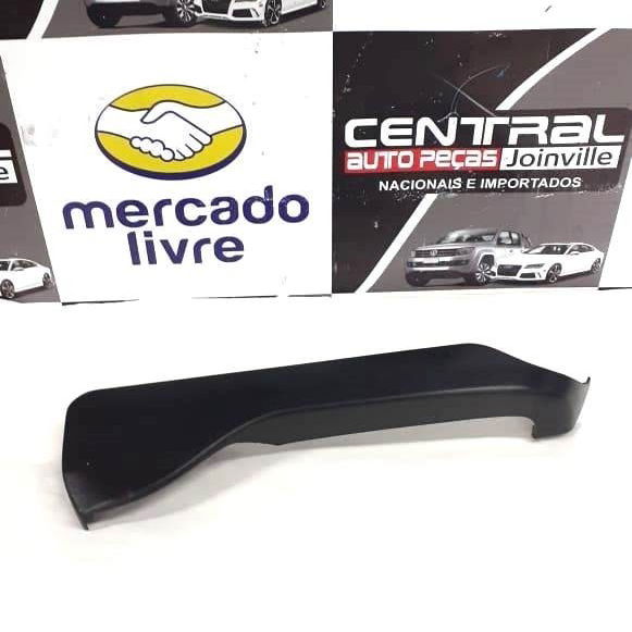 Acabamento Moldura Esquerda Trilho Banco Bmw X6 3.0 2013 14
