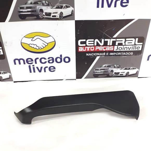 Acabamento Moldura Direita Trilho Banco Bmw X6 3.0 2013 2014