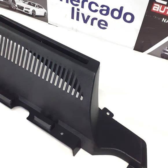 Acabamento Esquerdo Bagagito Porta Malas Bmw X6 2013 2014