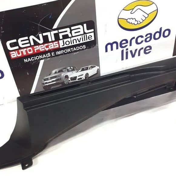 Acabamento Esquerdo Bagagito Porta Malas Bmw X6 2013 2014